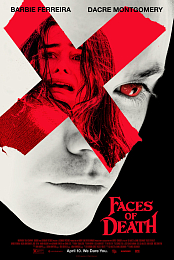 Faces of Death