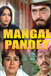 Mangal Pandey