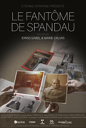 The Phantom of Spandau