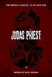 Judas Priest