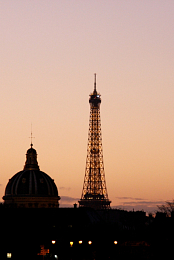 Destination Paris (Bestemming Parijs)