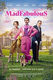 Madfabulous