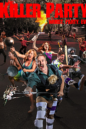Killer Party