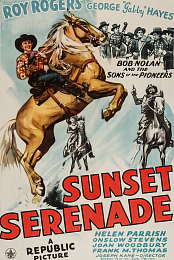 Sunset Serenade