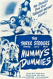 Mummy's Dummies