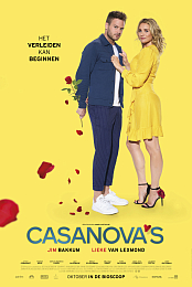 Casanova's