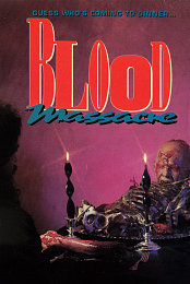 Blood Massacre