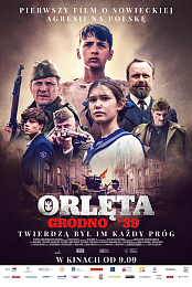 Orleta. Grodno '39