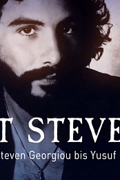 Cat Stevens : De Steven Georgiou a Yusuf Islam