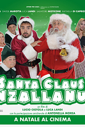 Santa Claus 'Nzallanu' 2.0