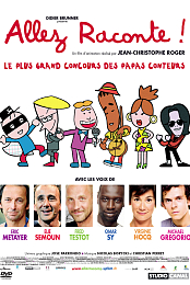 The Storytelling Show