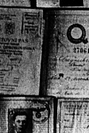 Majdanek - cmentarzysko Europy
