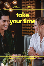 Take Your Time