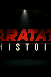 Taratata l'histoire