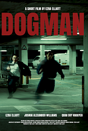 Dogman
