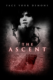 The Ascent (2017) HDRip x264 - SHADOW[TGx]