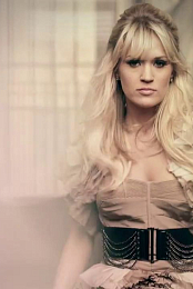 Carrie Underwood: Good Girl