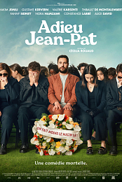 Adieu Jean-Pat