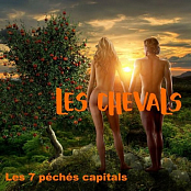 Les chevals - Les 7 peches capitals - 2026 - FLAC 16BITS 44.1KHZ-EICHBAUM