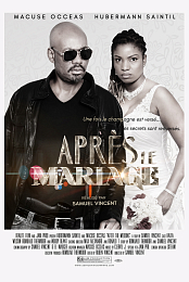 Apres le Mariage