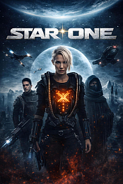 Star One 2026 1080p WEB-DL E-AC3 5.1 H265