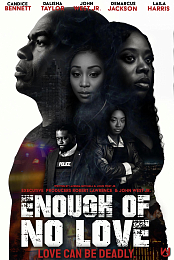 Enough of No Love