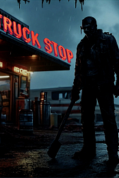 Truck Stop