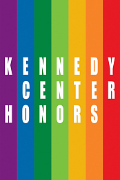 The 42nd Annual Kennedy Center Honors