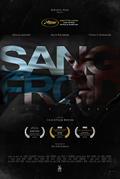 Sang froid