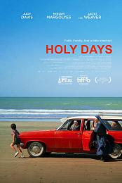 Holy Days