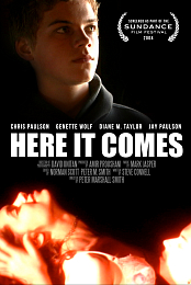 Here It Comes