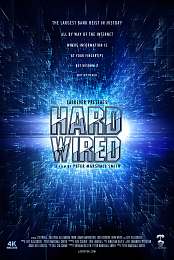 Hard-Wired