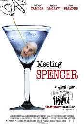Meeting Spencer (2011) 1080p WEBRip x264 2.0 YTS YIFY
