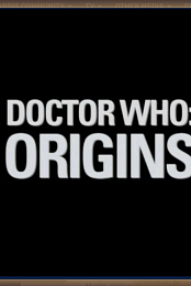 Doctor Who: Origins