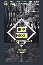 Deep Forest - Marta\'s Song