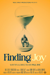 Finding Joy