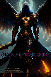 The Angel of Darkness