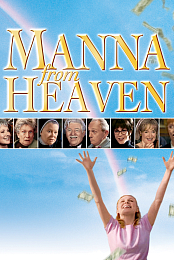 Manna from Heaven