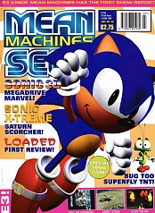 Mean Machines Sega Magazine UK - Issue 01-53 - (UK) (SoushkinBoudera)