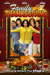 Family Thanksgiving