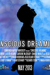 Conscious Dreaming (2013) [1080p] [Documentary]