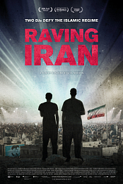 Raving Iran: I