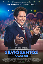Up Next: Silvio Santos
