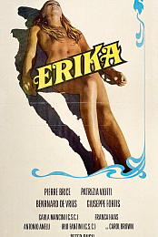 Erika - The Performer