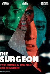 The Surgeon (2022) 1080p WEBRip-LAMA