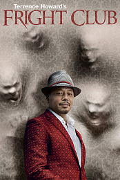 Terrence Howard's Fright Club