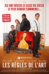 The French Job