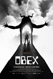 Obex (2025) 1080p WEBRip-LAMA