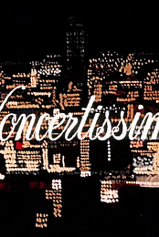 Koncertisszimo