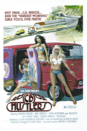 C.B. Hustlers